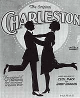 Hep Jen swing dance classes charleston
