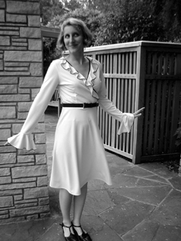 Hep Jen swing dance dj lindy hop San Francisco