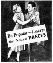 Swing dance and Lindy Hop with Hep Jen